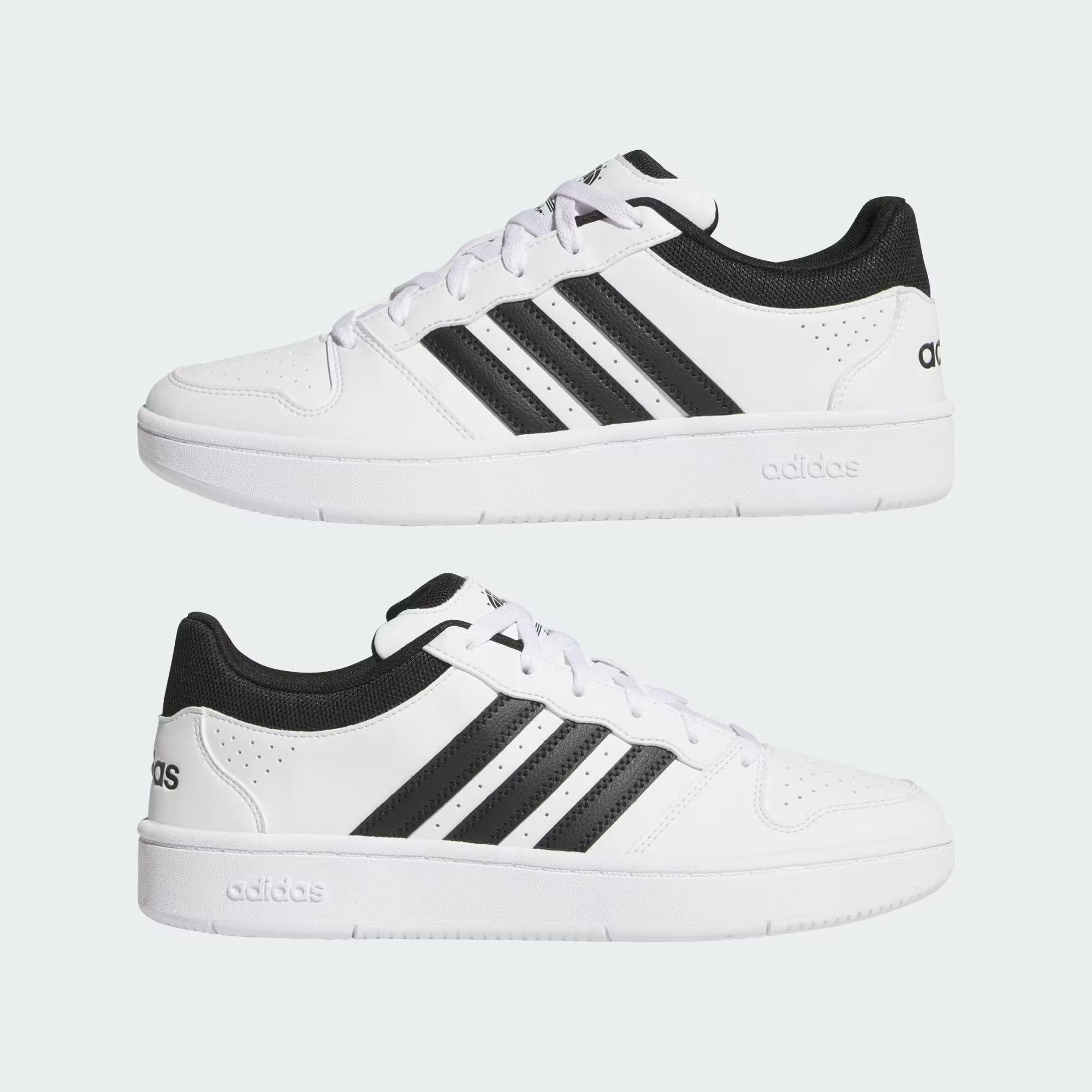 TENIS ADIDAS HOOPS CLASSIC
