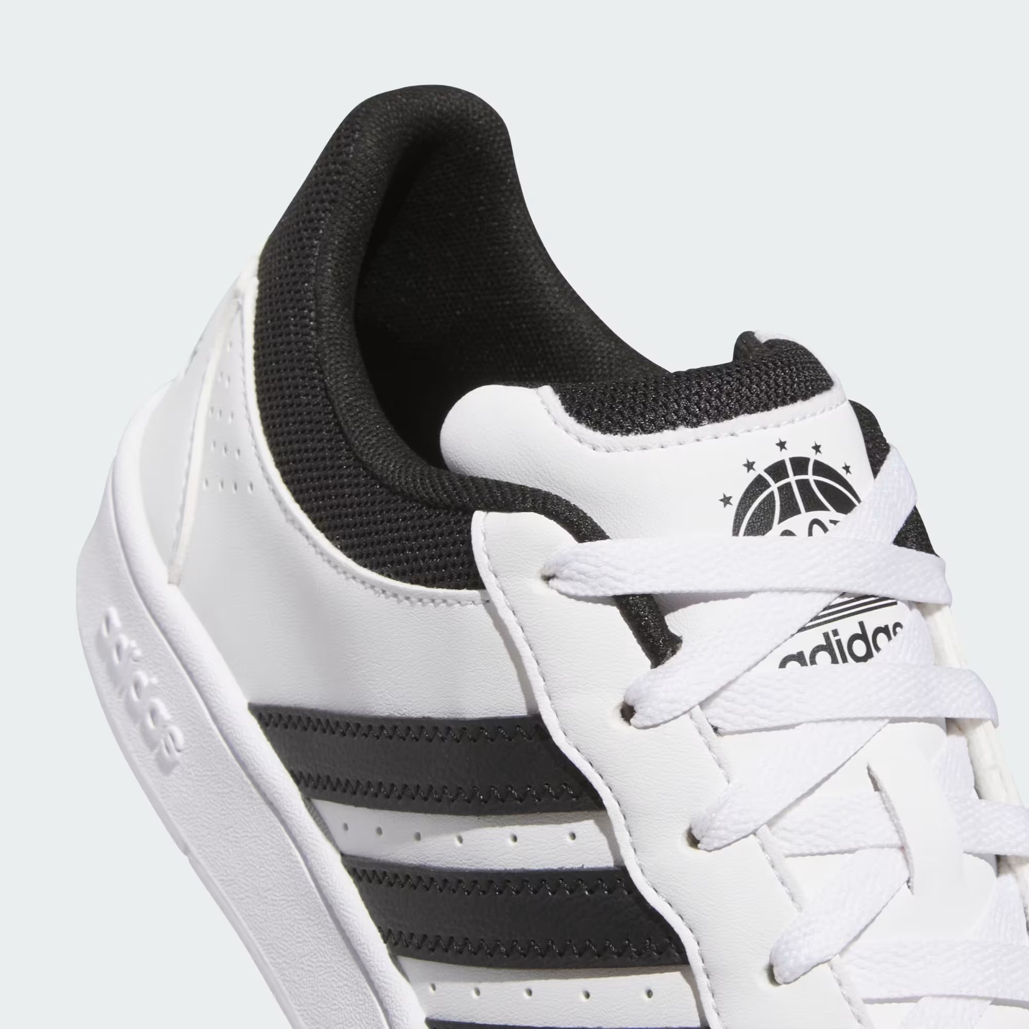 TENIS ADIDAS HOOPS CLASSIC