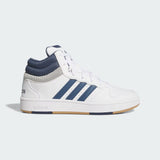 TENIS ADIDAS HOOPS MID CLASSIC