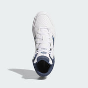 TENIS ADIDAS HOOPS MID CLASSIC