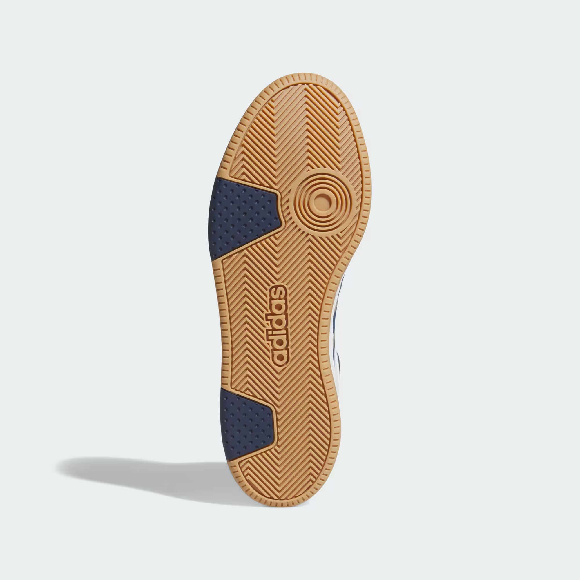 TENIS ADIDAS HOOPS MID CLASSIC