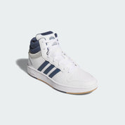 TENIS ADIDAS HOOPS MID CLASSIC