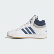 TENIS ADIDAS HOOPS MID CLASSIC