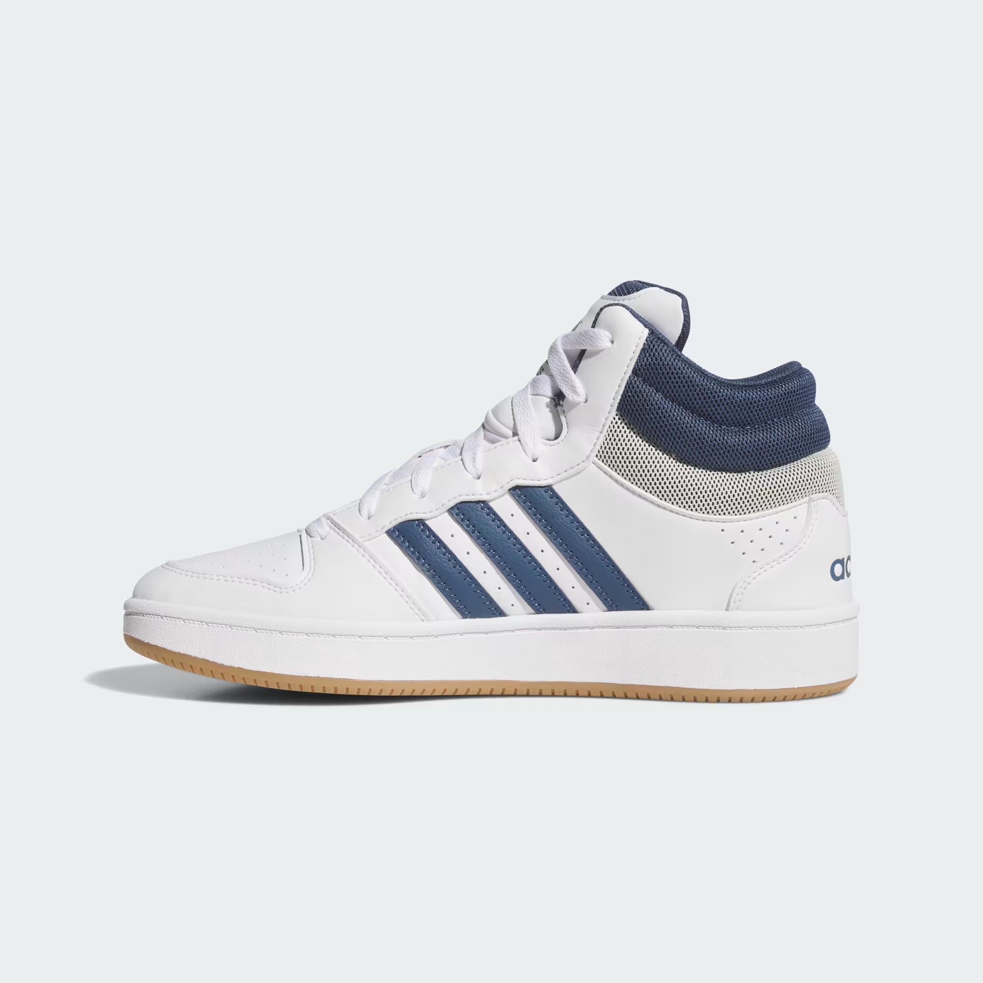 TENIS ADIDAS HOOPS MID CLASSIC