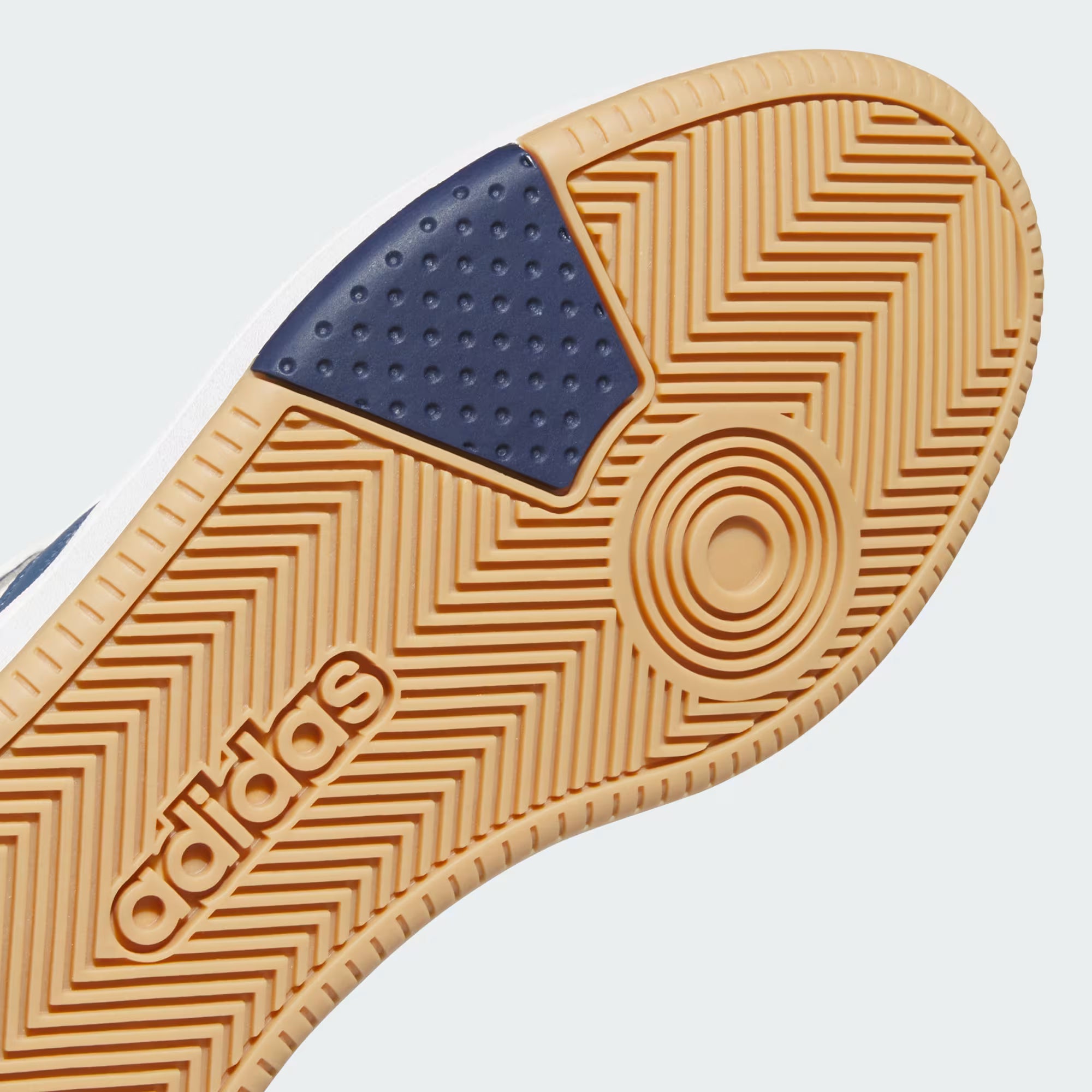 TENIS ADIDAS HOOPS MID CLASSIC