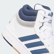 TENIS ADIDAS HOOPS MID CLASSIC