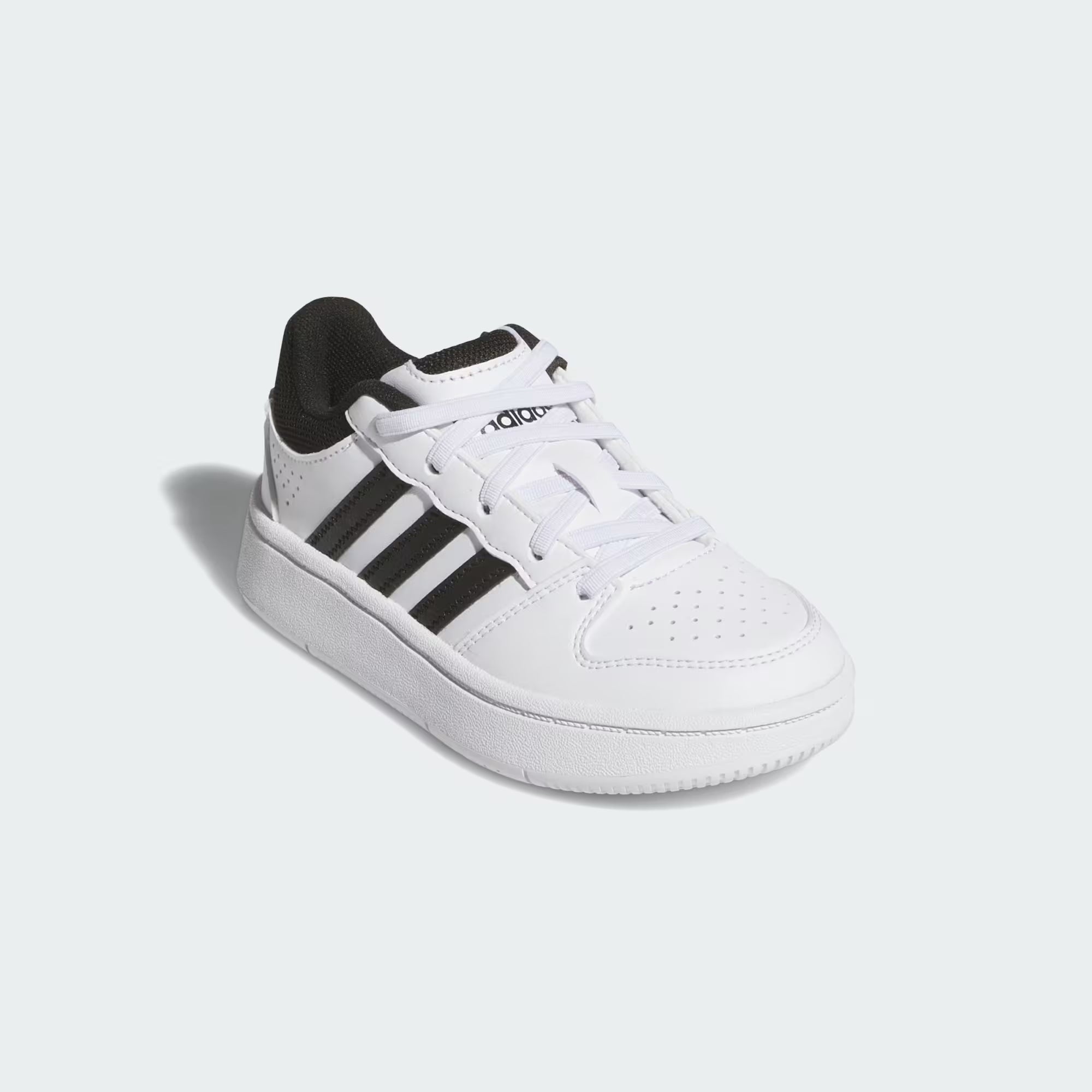 TENIS ADIDAS HOOPS CLASSIC PARA NIÑO