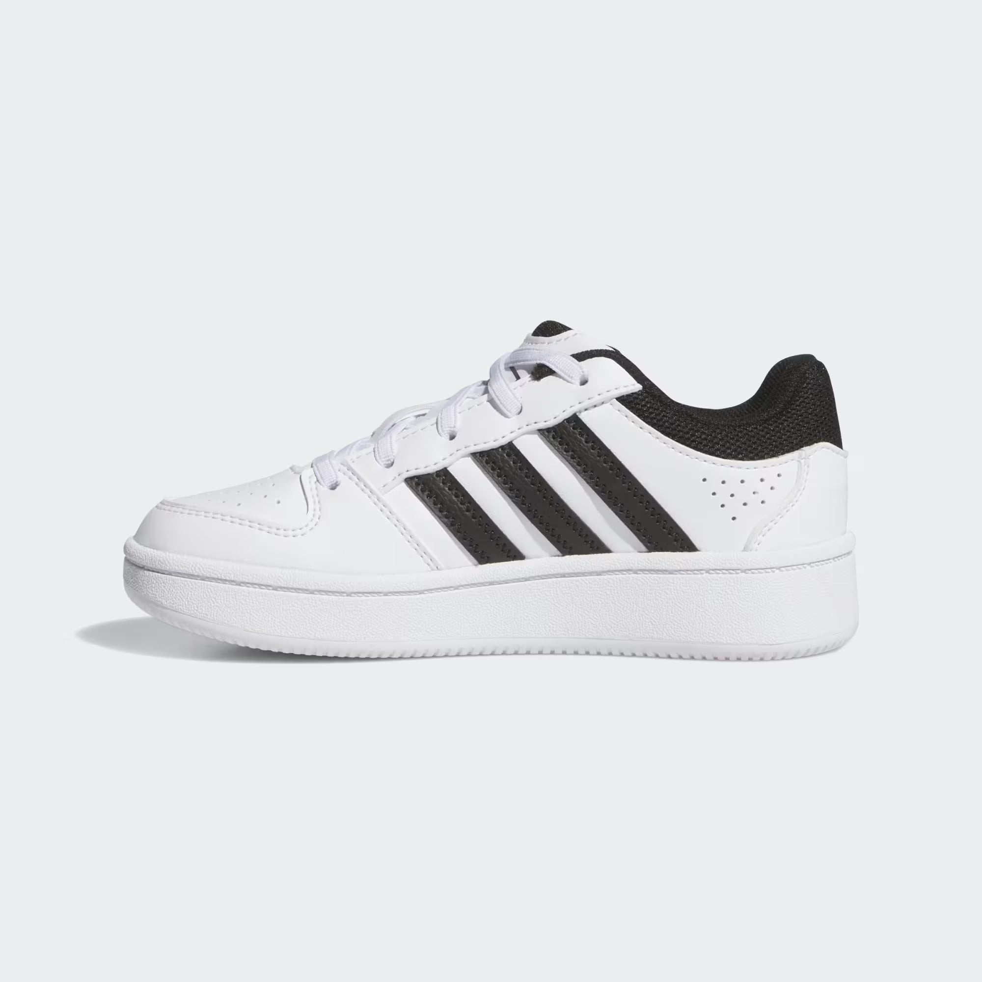 TENIS ADIDAS HOOPS CLASSIC PARA NIÑO
