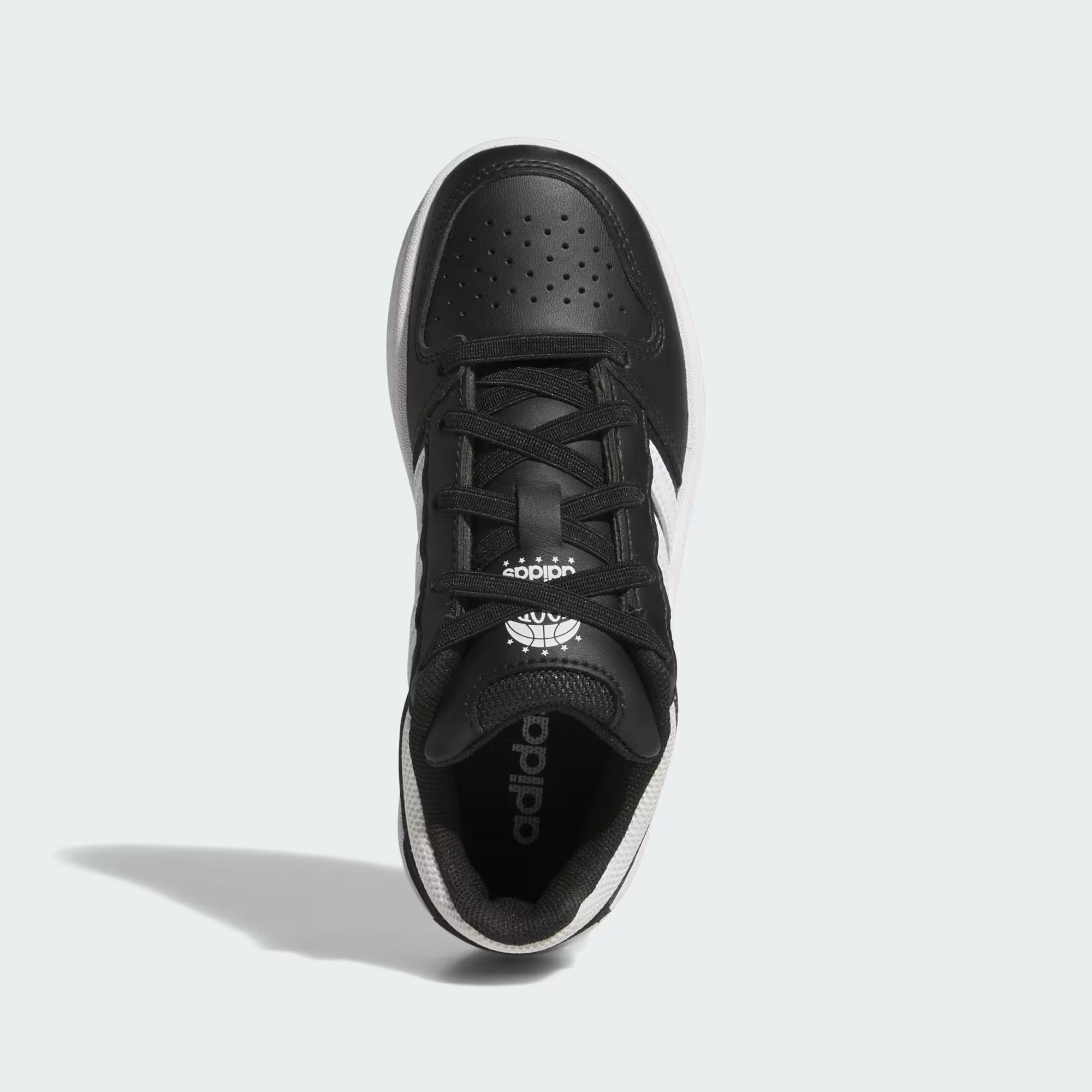 TENIS HOOPS CLASSIC NIÑOS