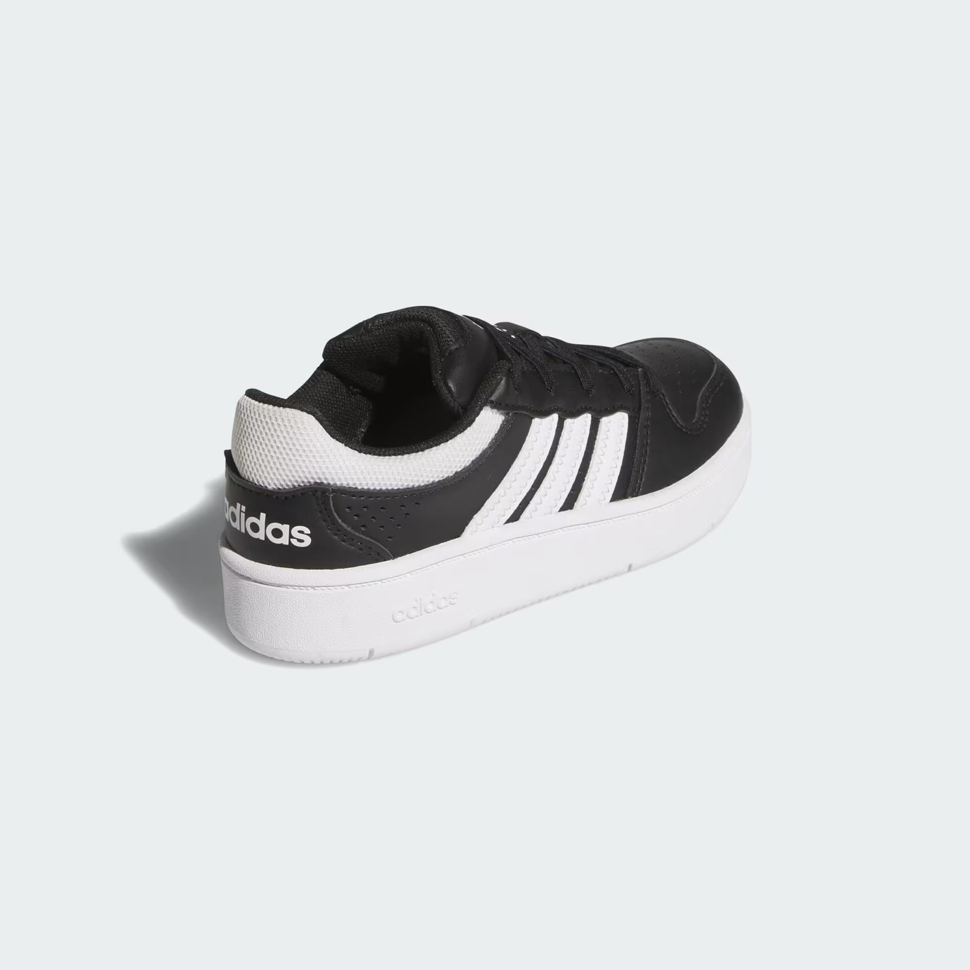TENIS HOOPS CLASSIC NIÑOS