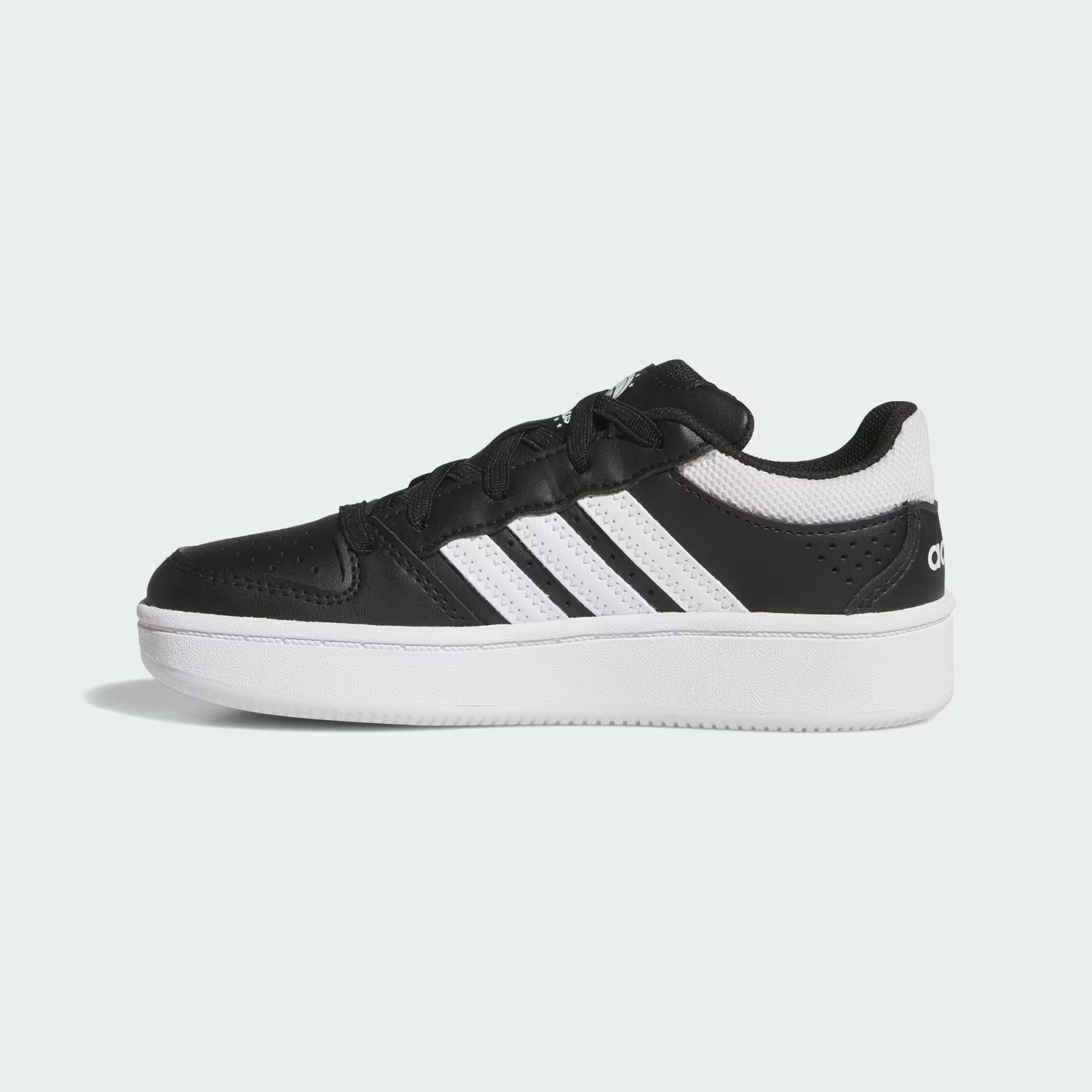 TENIS HOOPS CLASSIC NIÑOS