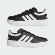 TENIS HOOPS CLASSIC NIÑOS