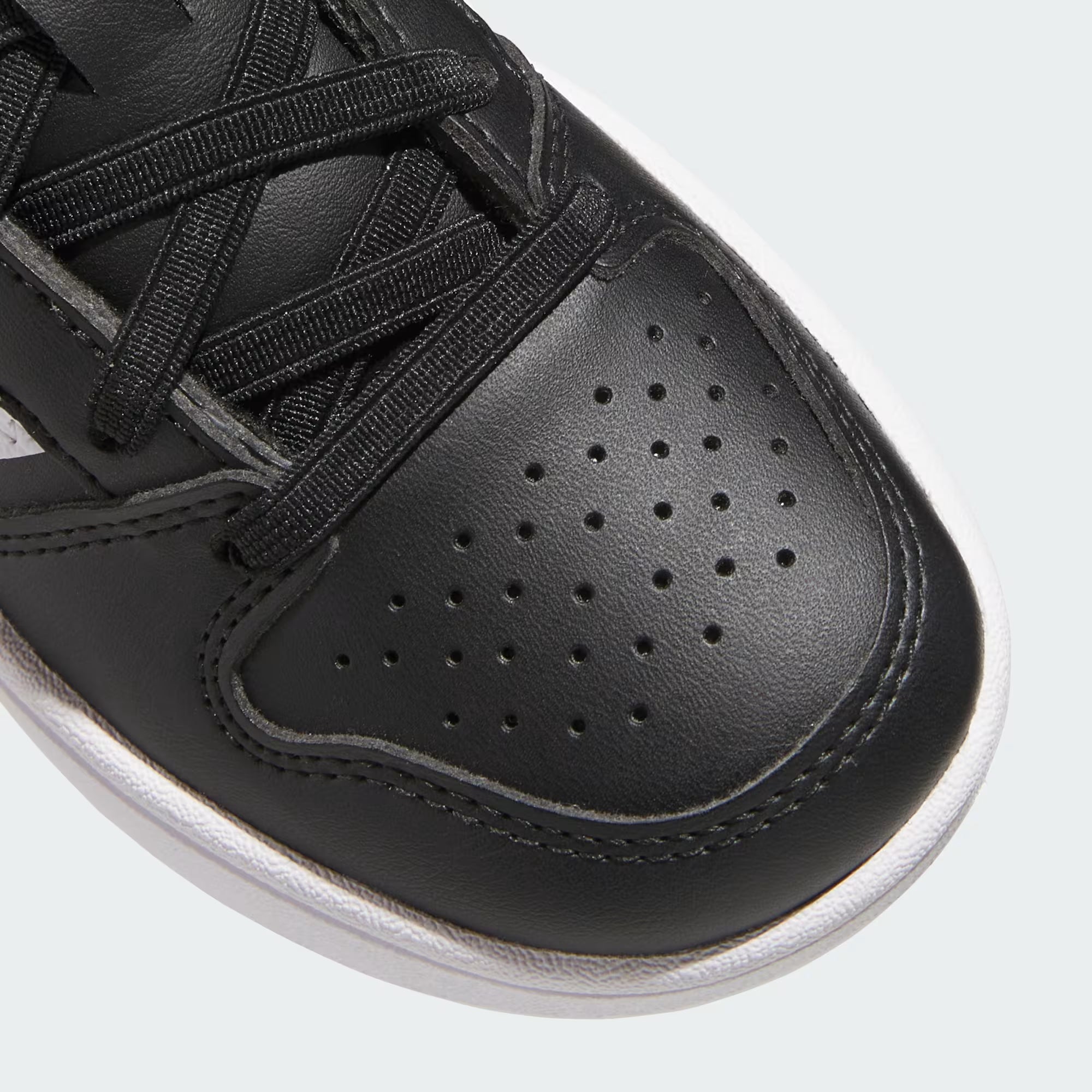TENIS HOOPS CLASSIC NIÑOS