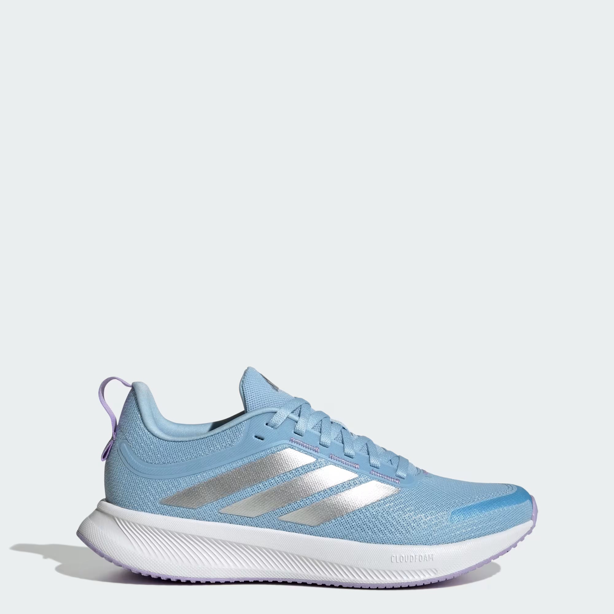 TENIS ADIDAS DE RUNNING RUNBLAZE W