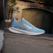 TENIS ADIDAS DE RUNNING RUNBLAZE W