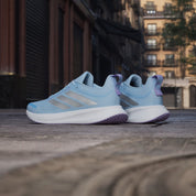 TENIS ADIDAS DE RUNNING RUNBLAZE W