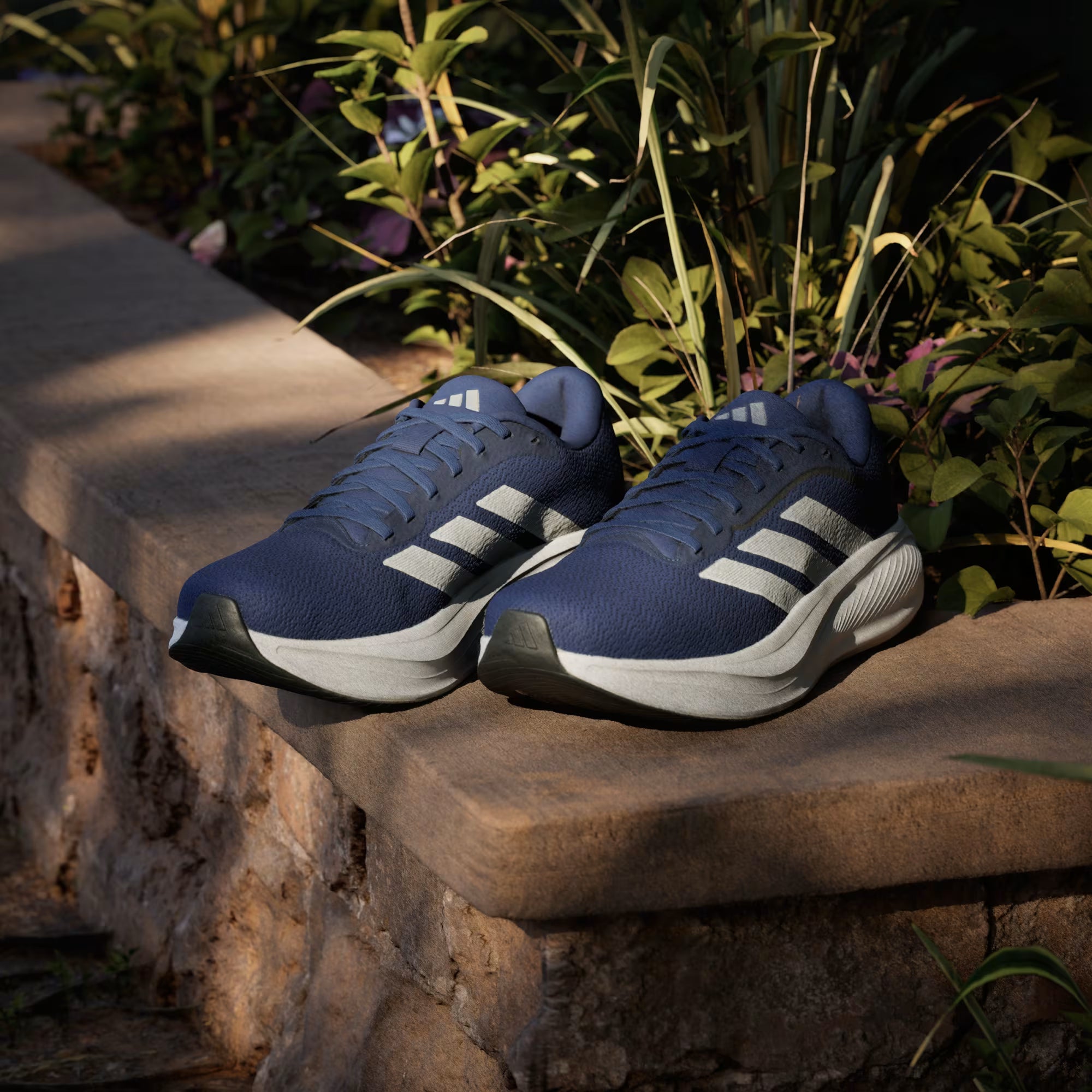 TENIS RESPONSE RUNNER 2