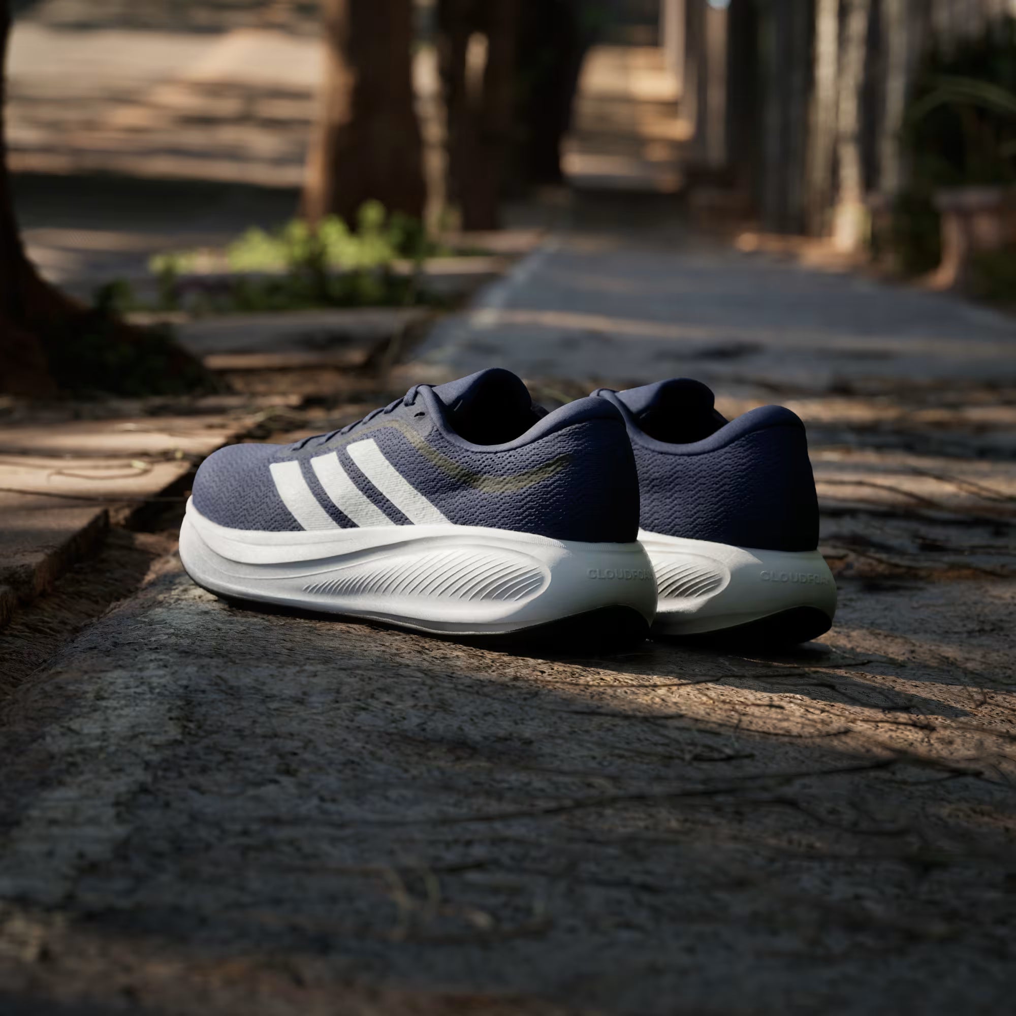 TENIS RESPONSE RUNNER 2