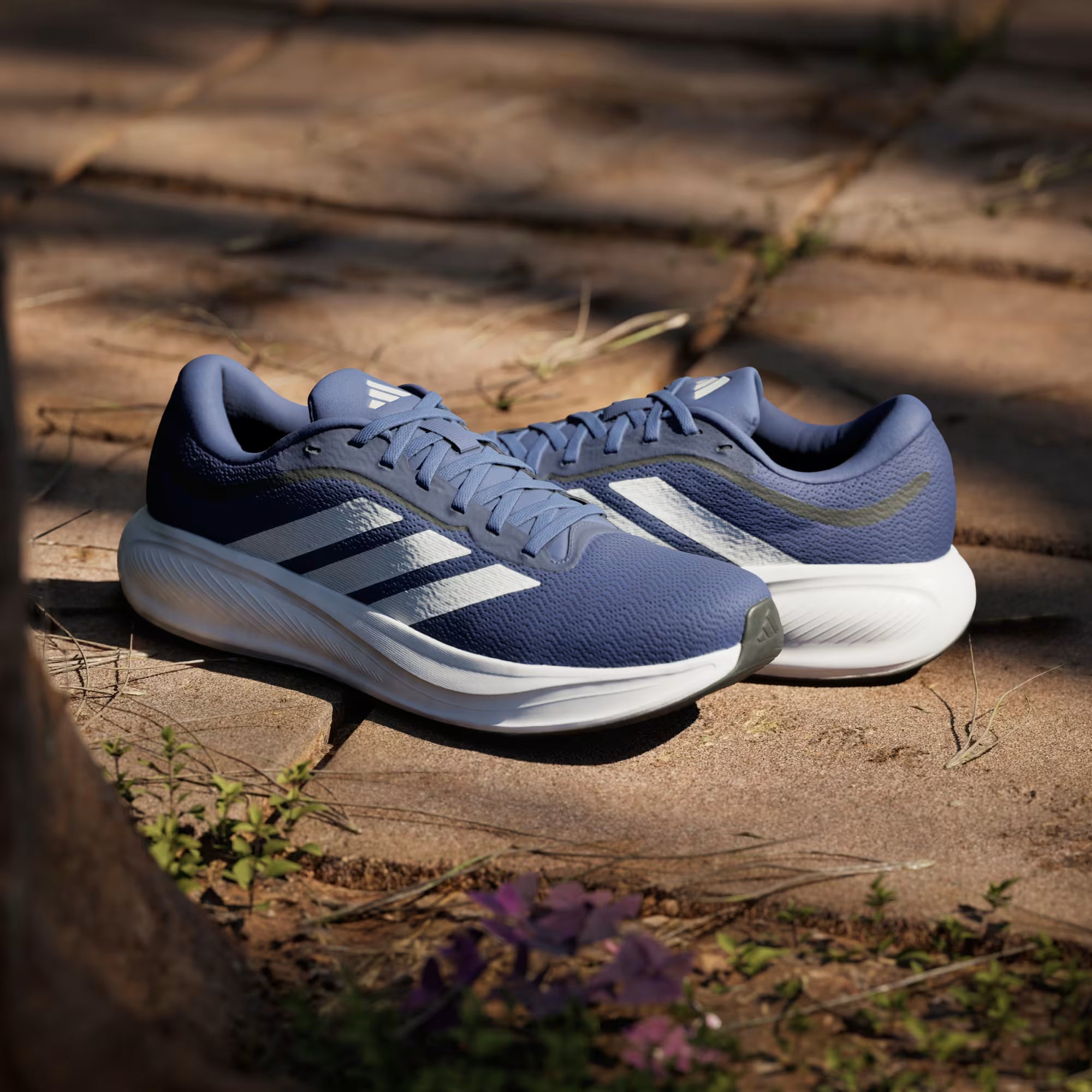 TENIS RESPONSE RUNNER 2