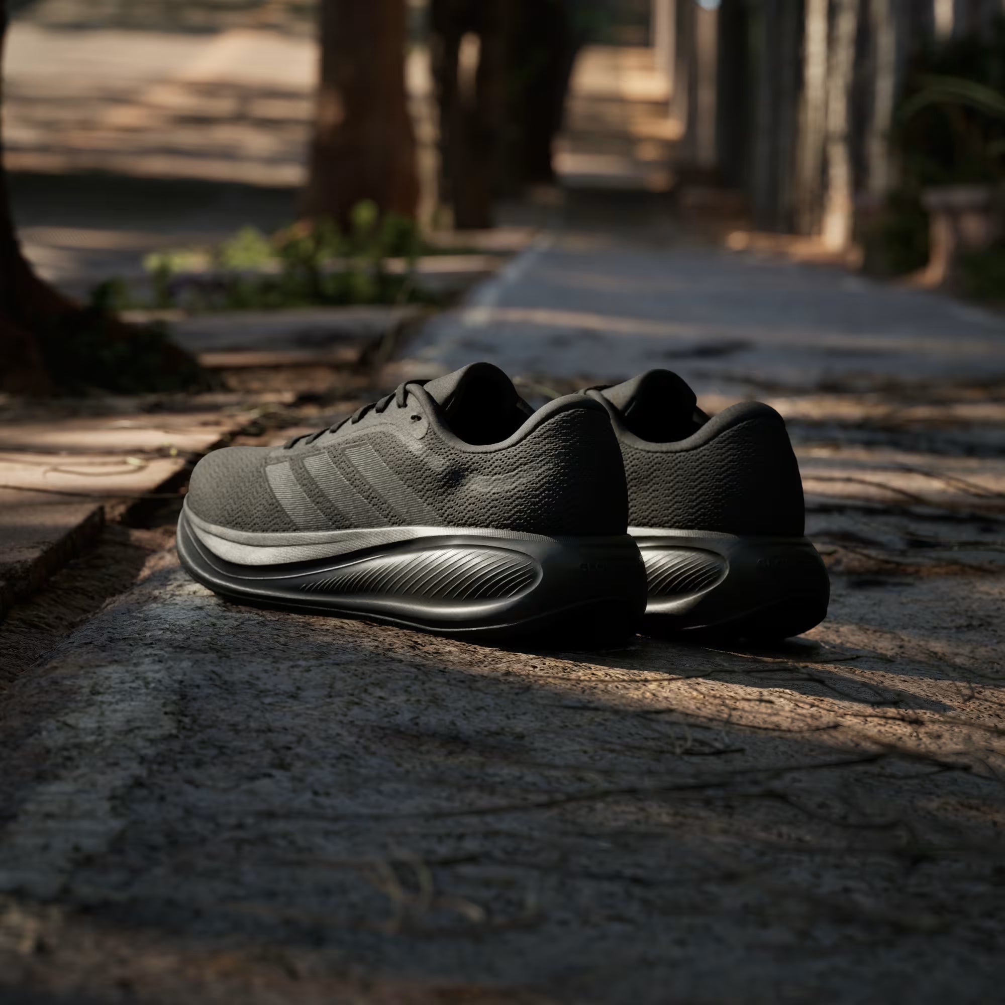 TENIS RESPONSE RUNNER 2
