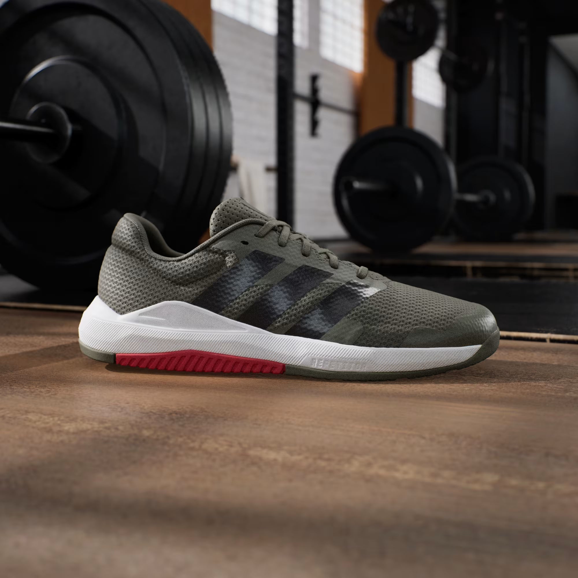 TENIS DE ENTRENAMIENTO DROPSET BASE