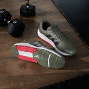 TENIS DE ENTRENAMIENTO DROPSET BASE