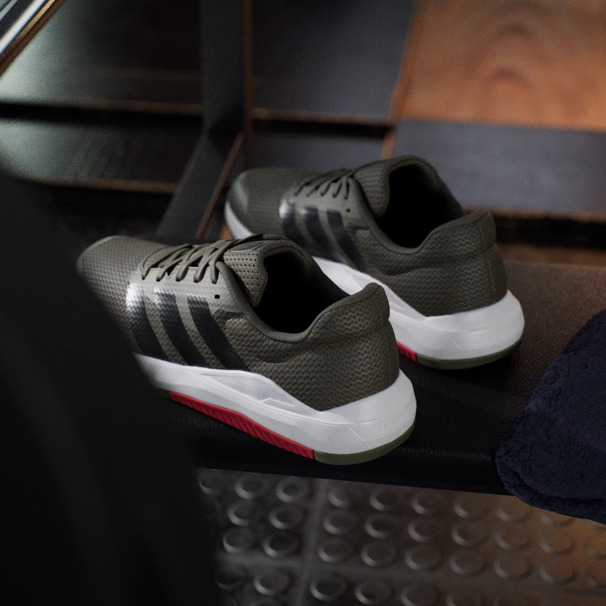TENIS DE ENTRENAMIENTO DROPSET BASE