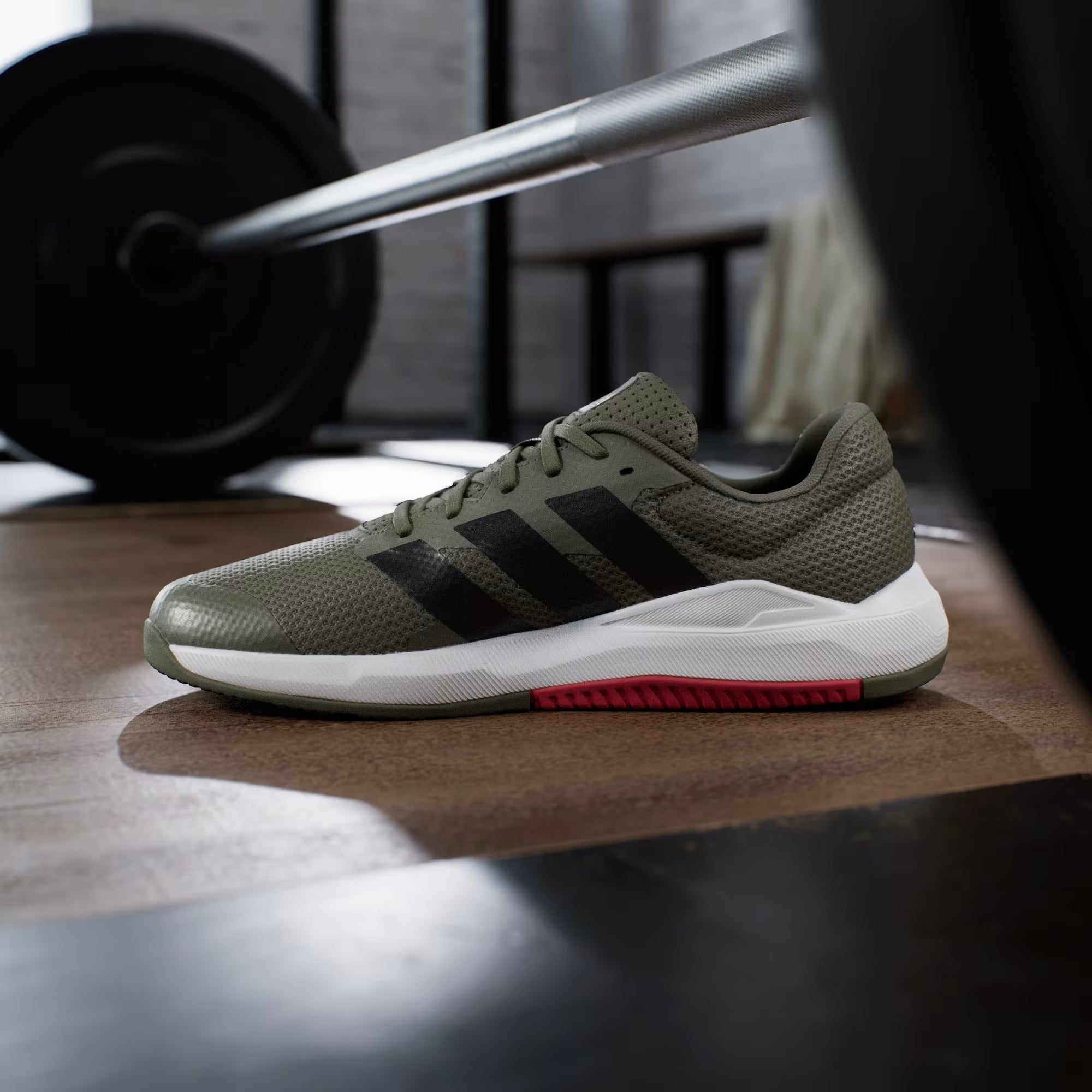 TENIS DE ENTRENAMIENTO DROPSET BASE