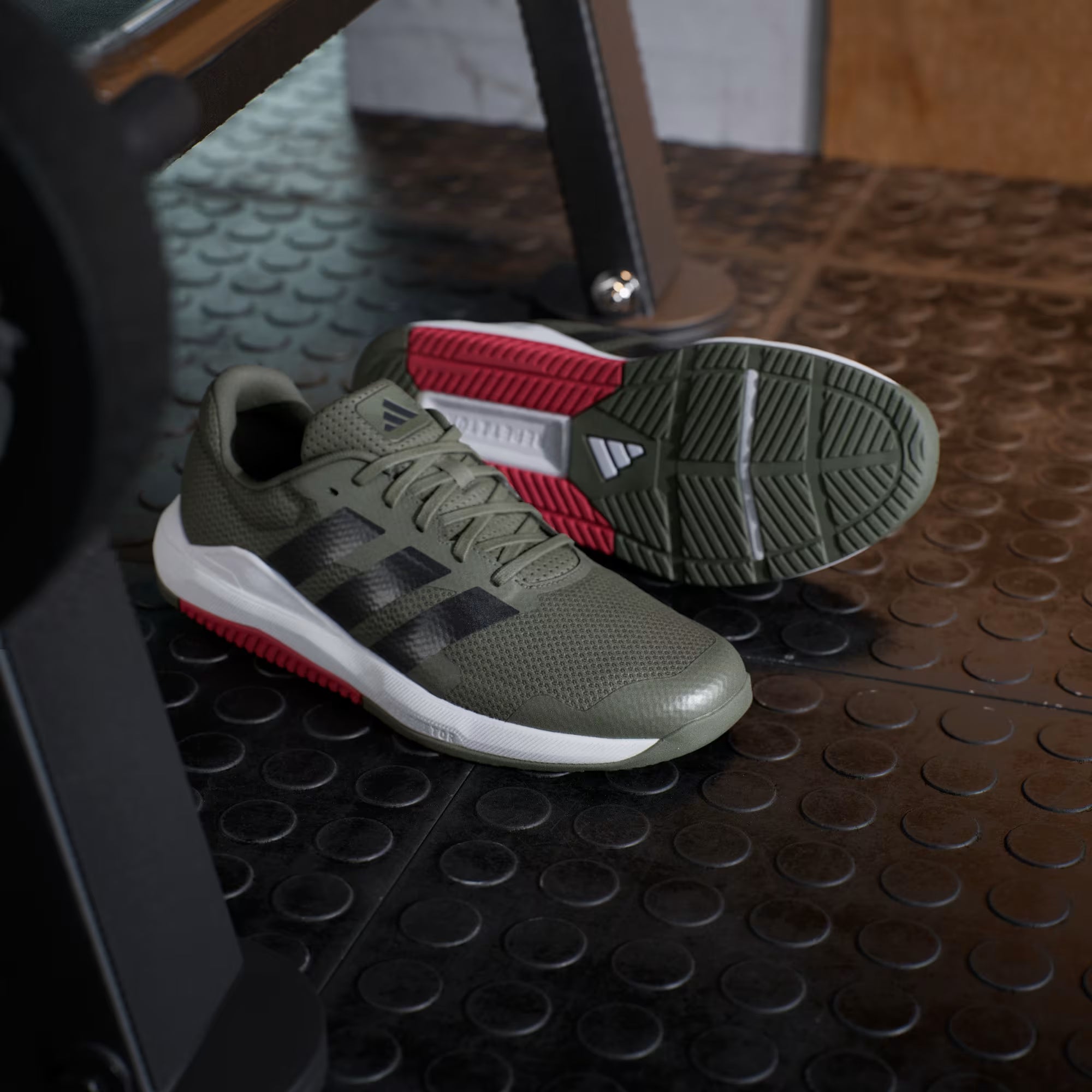 TENIS DE ENTRENAMIENTO DROPSET BASE
