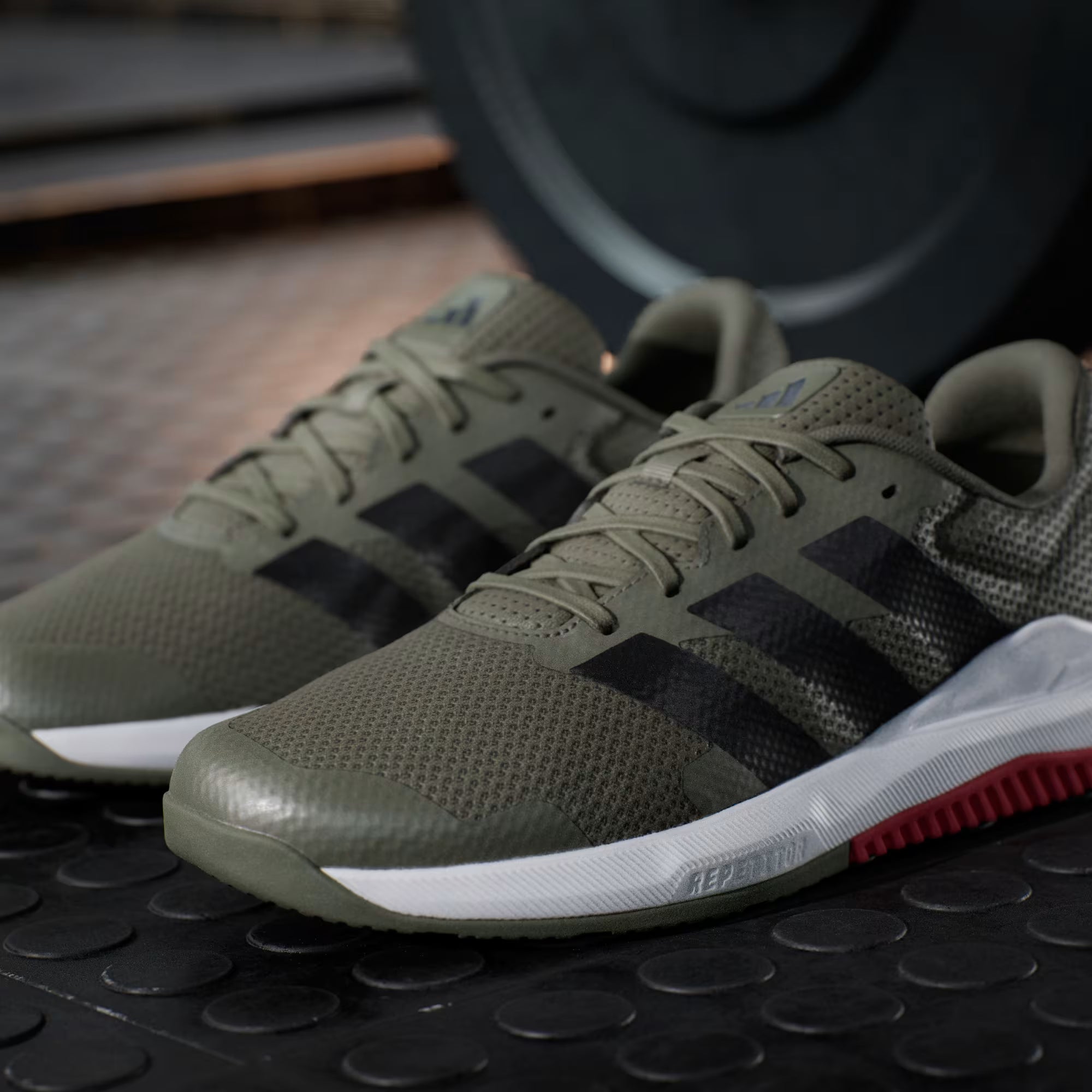 TENIS DE ENTRENAMIENTO DROPSET BASE