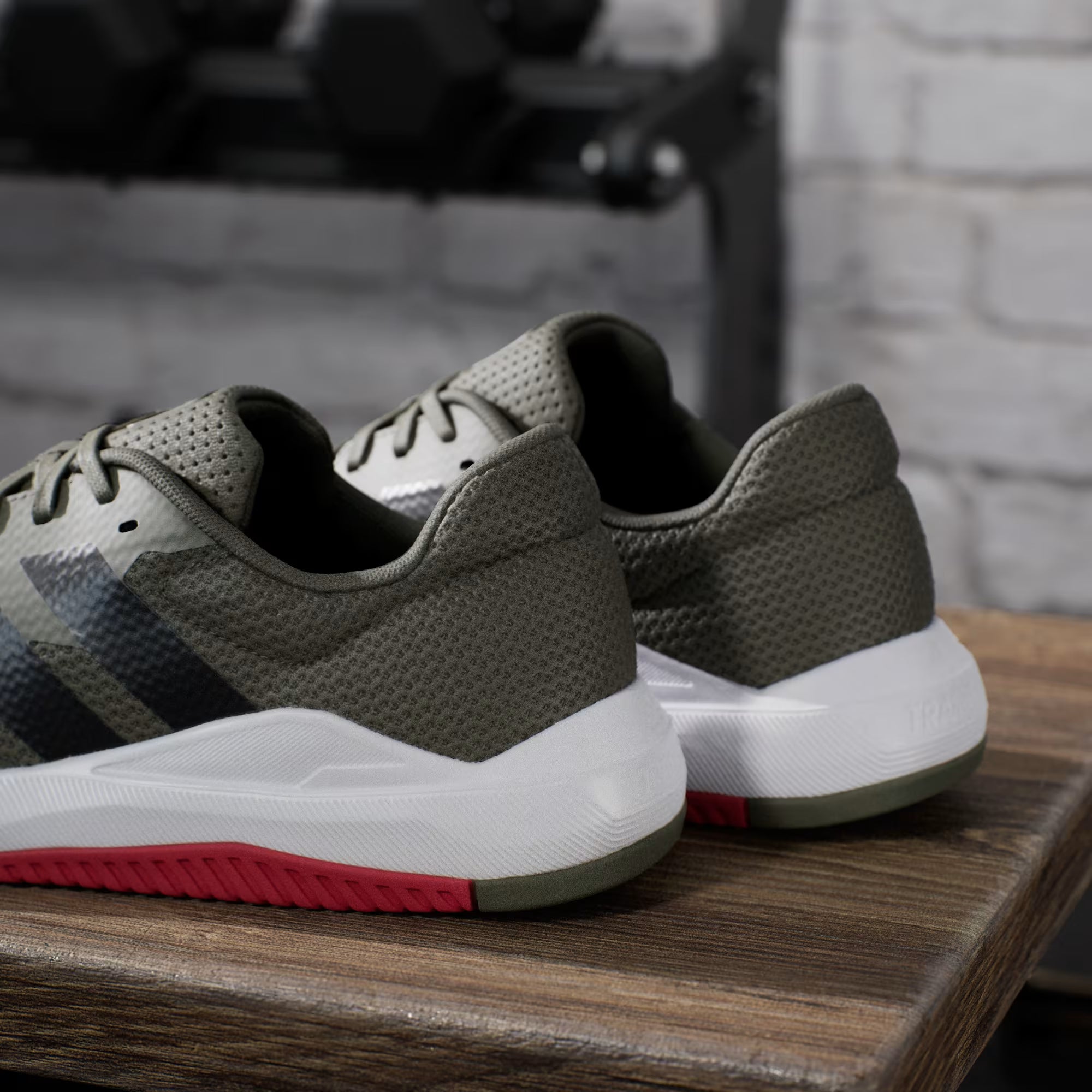 TENIS DE ENTRENAMIENTO DROPSET BASE