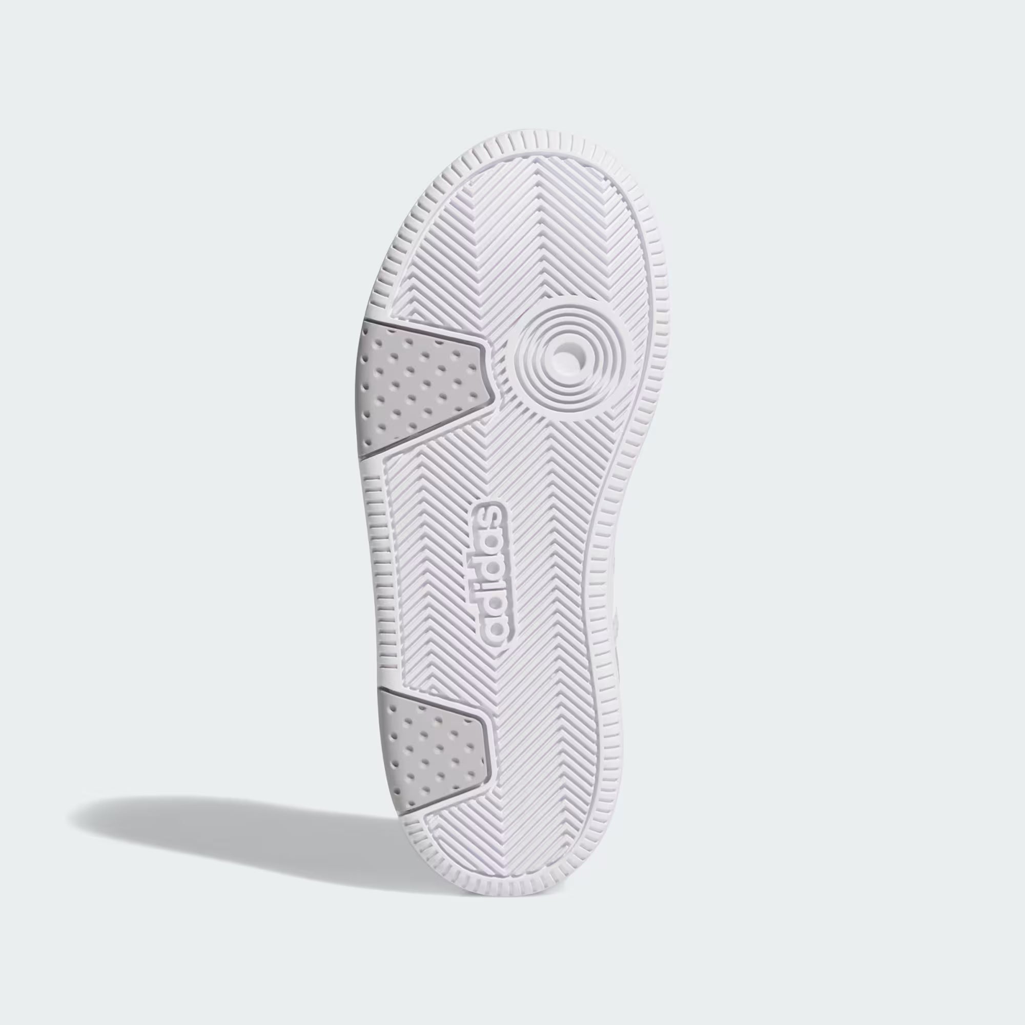 TENIS ADIDAS HOOPS CLASSIC PARA NIÑOS