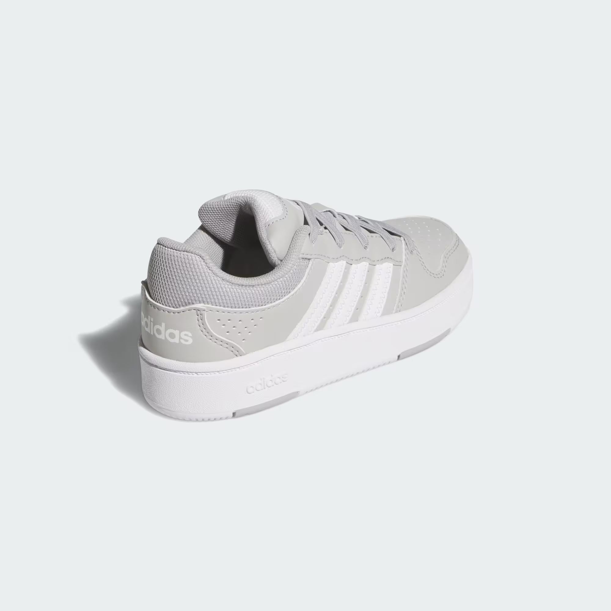 TENIS ADIDAS HOOPS CLASSIC PARA NIÑOS