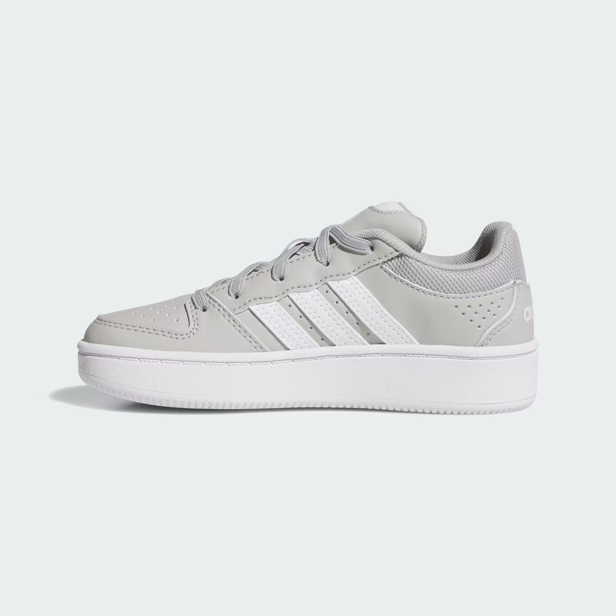TENIS ADIDAS HOOPS CLASSIC PARA NIÑOS