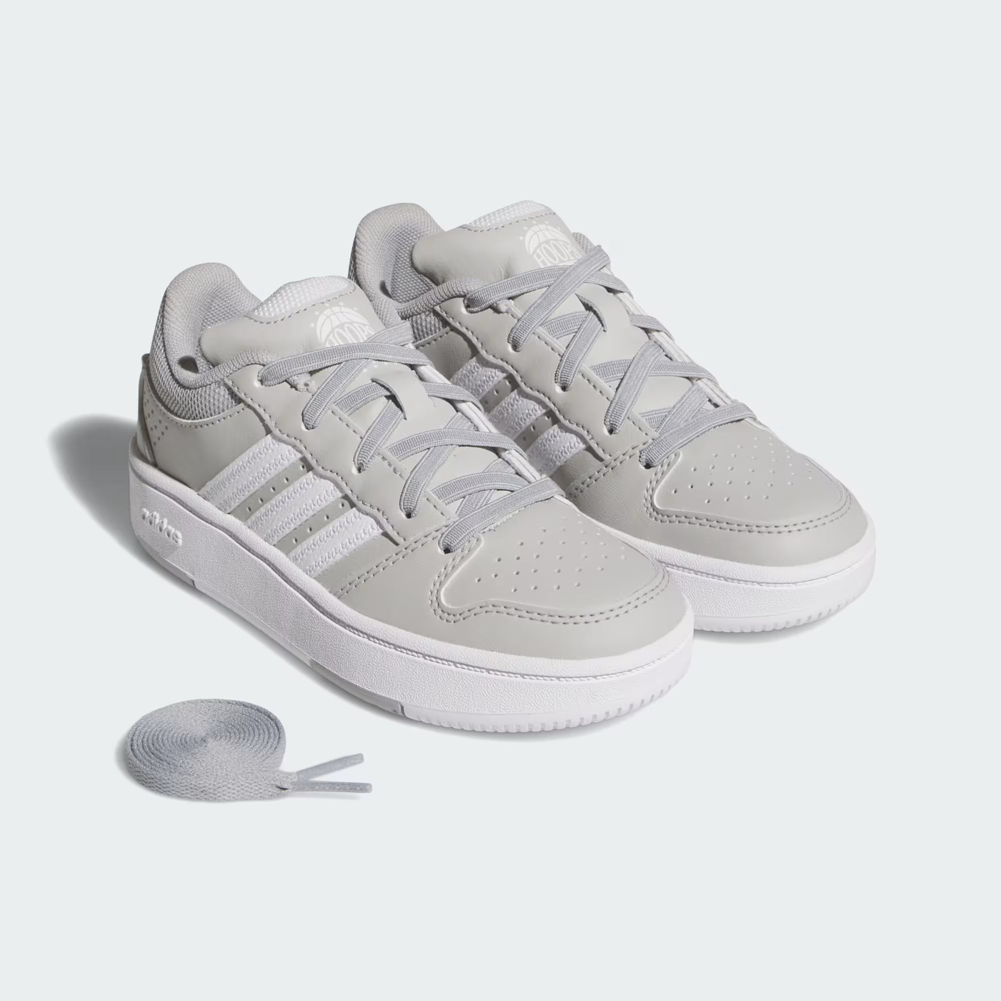 TENIS ADIDAS HOOPS CLASSIC PARA NIÑOS