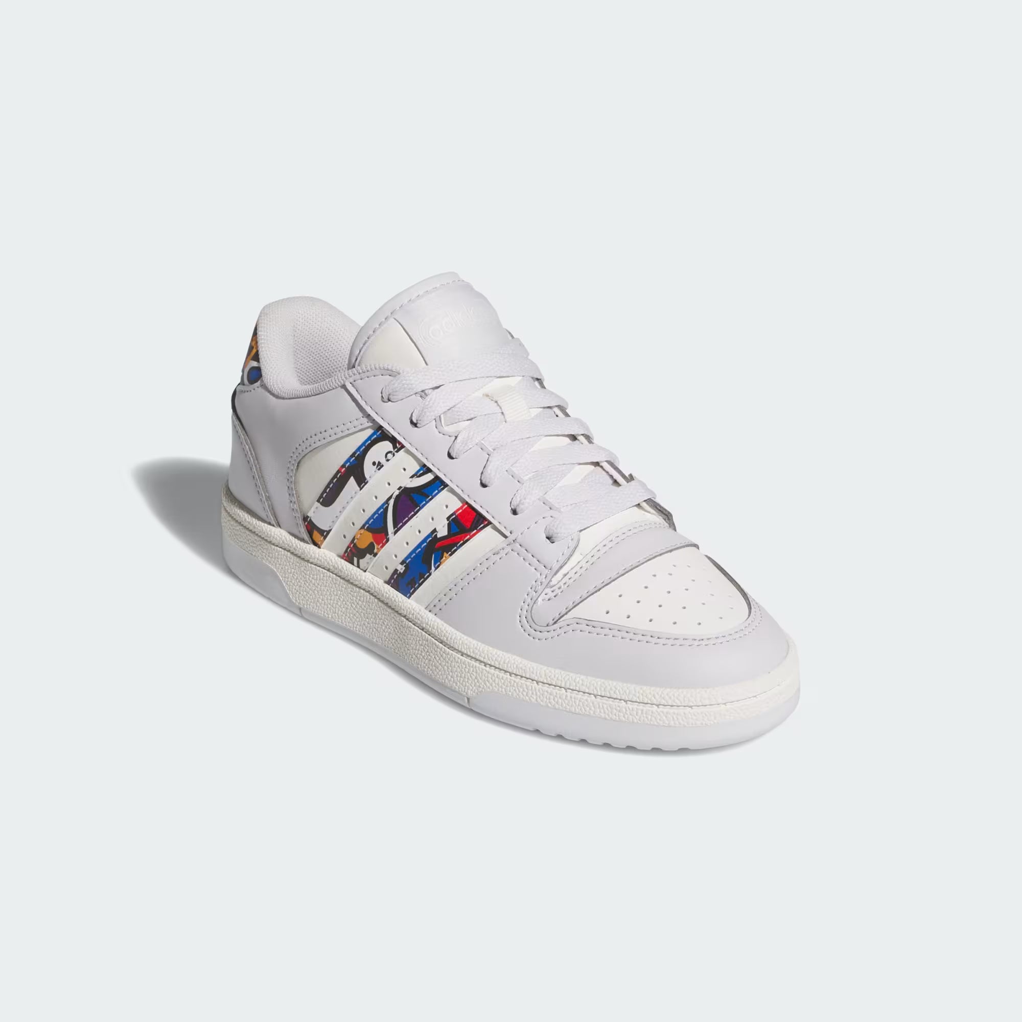 TENIS ADIDAS BREAK START NIÑOS