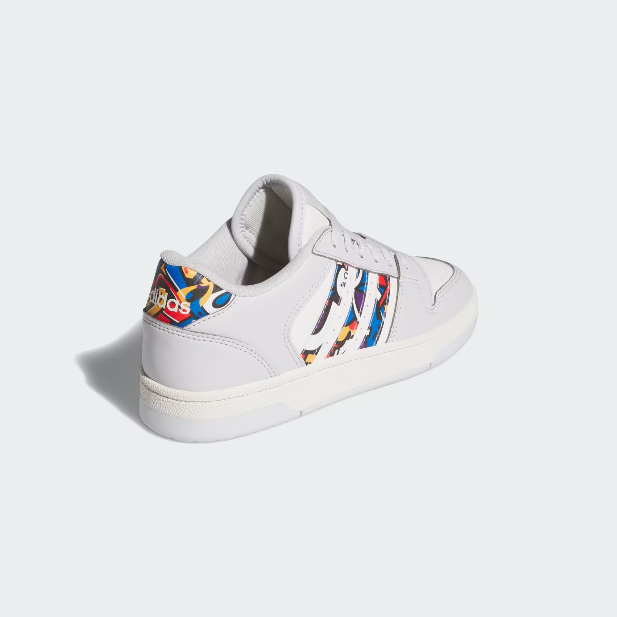 TENIS ADIDAS BREAK START NIÑOS