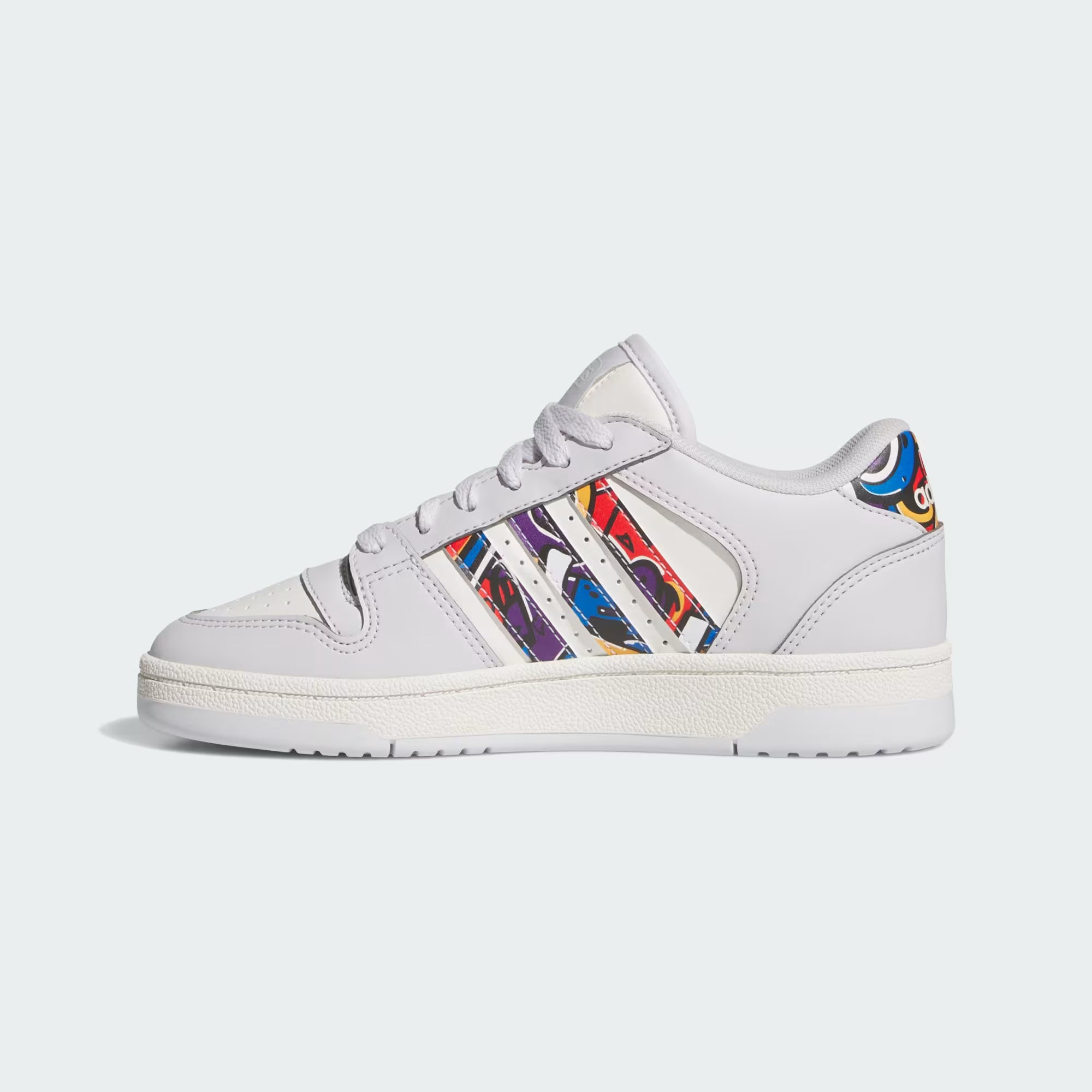 TENIS ADIDAS BREAK START NIÑOS