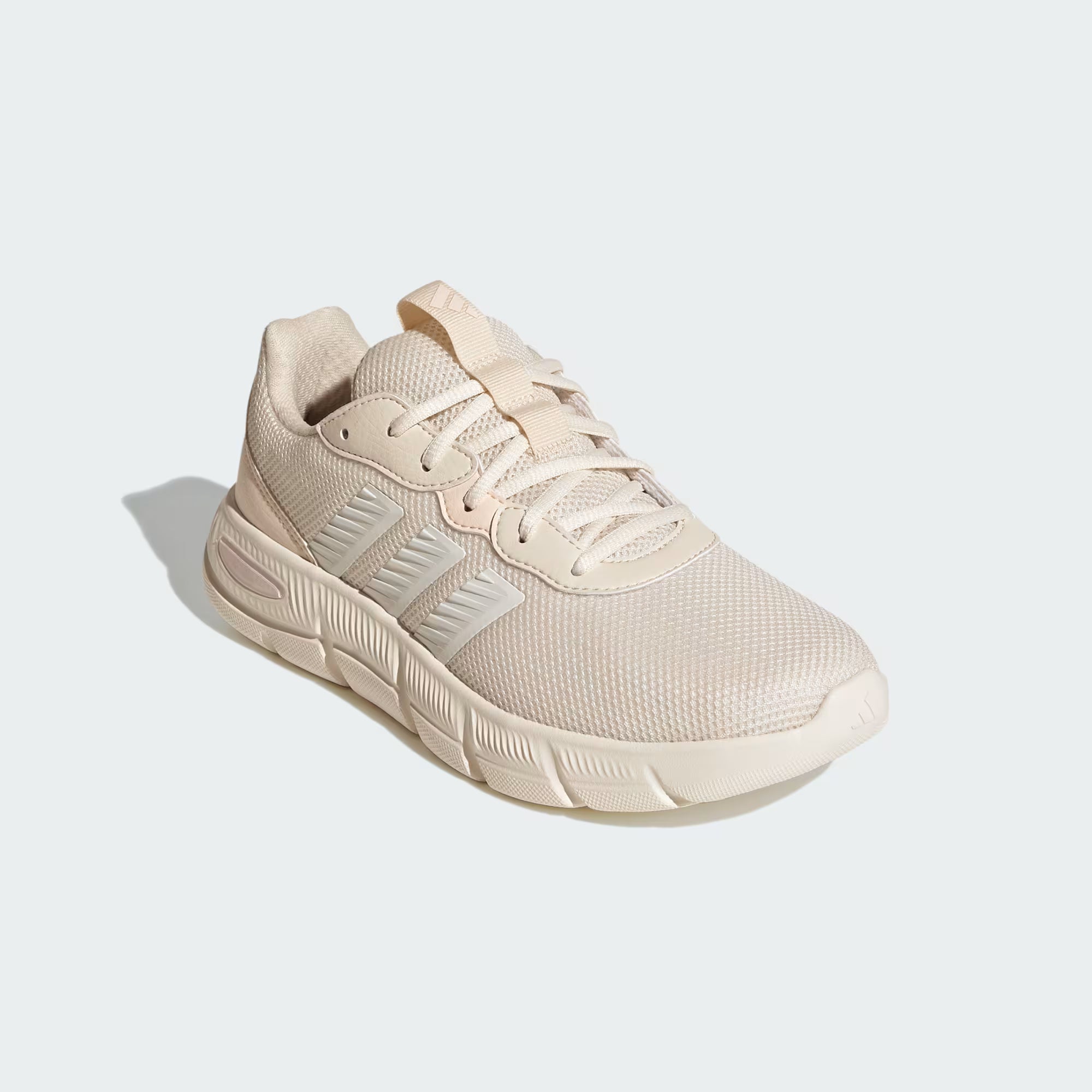 TENIS ADIDAS CLOUDFOAM FLEX CON CORDONES