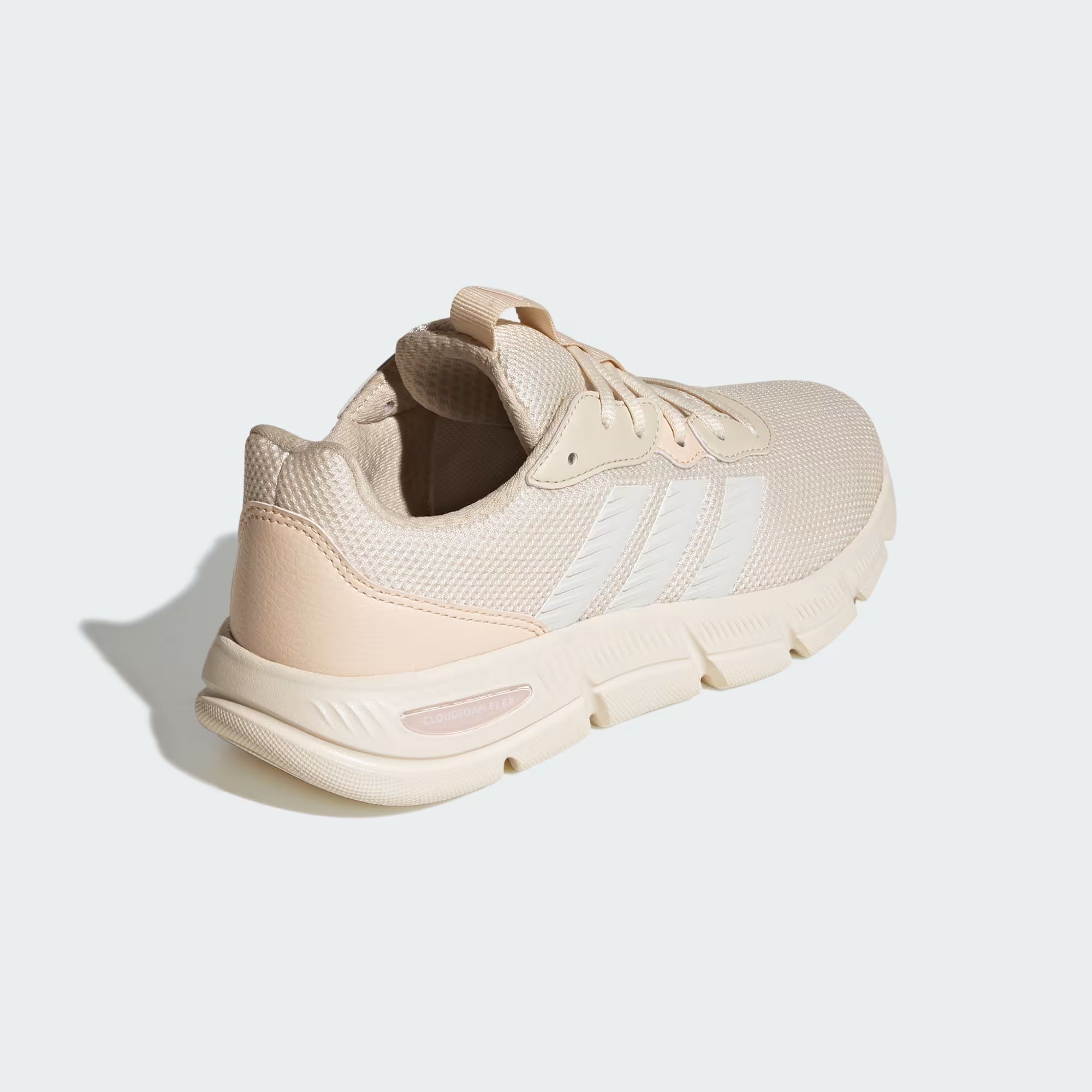 TENIS ADIDAS CLOUDFOAM FLEX CON CORDONES