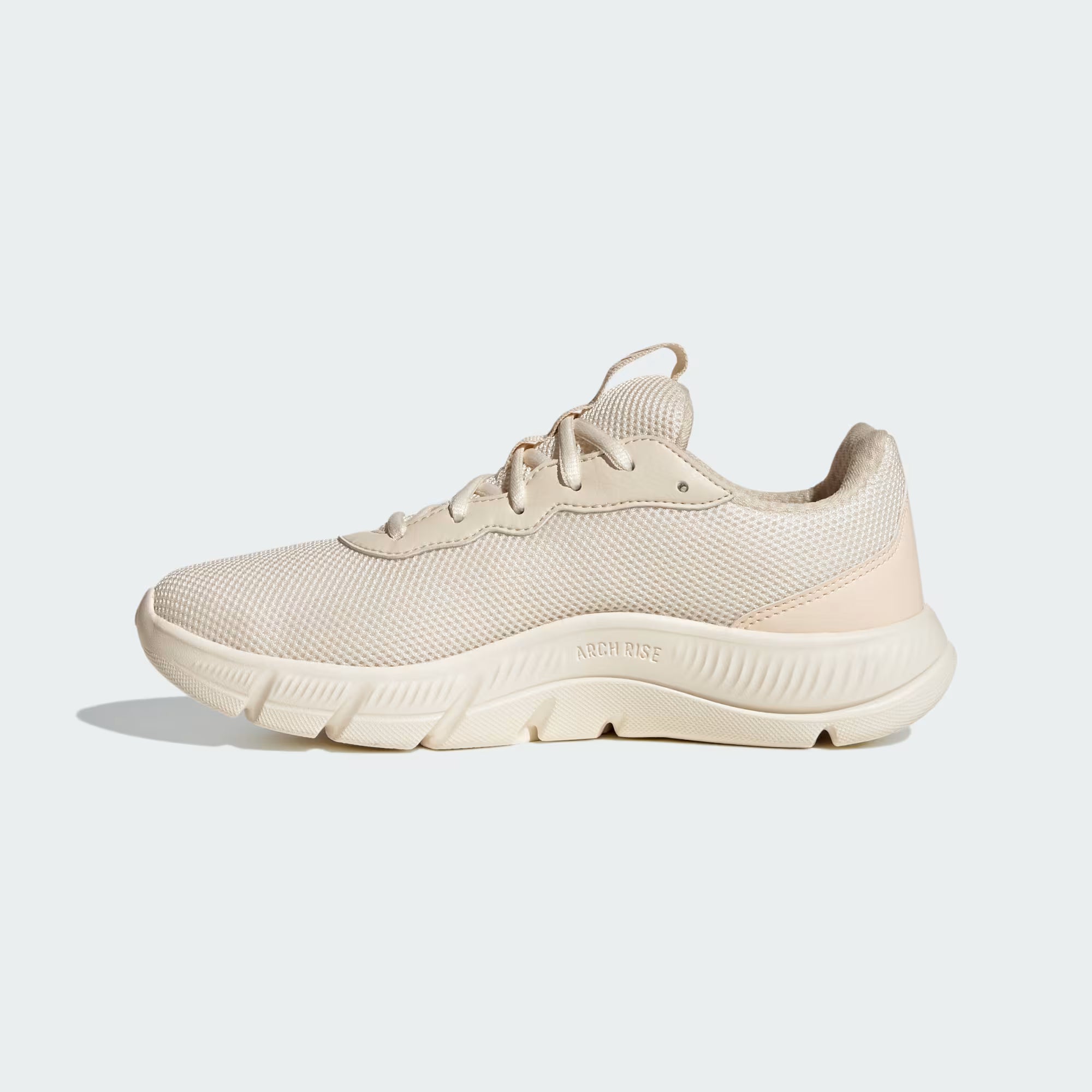 TENIS ADIDAS CLOUDFOAM FLEX CON CORDONES