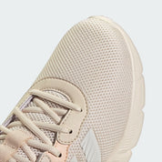 TENIS ADIDAS CLOUDFOAM FLEX CON CORDONES