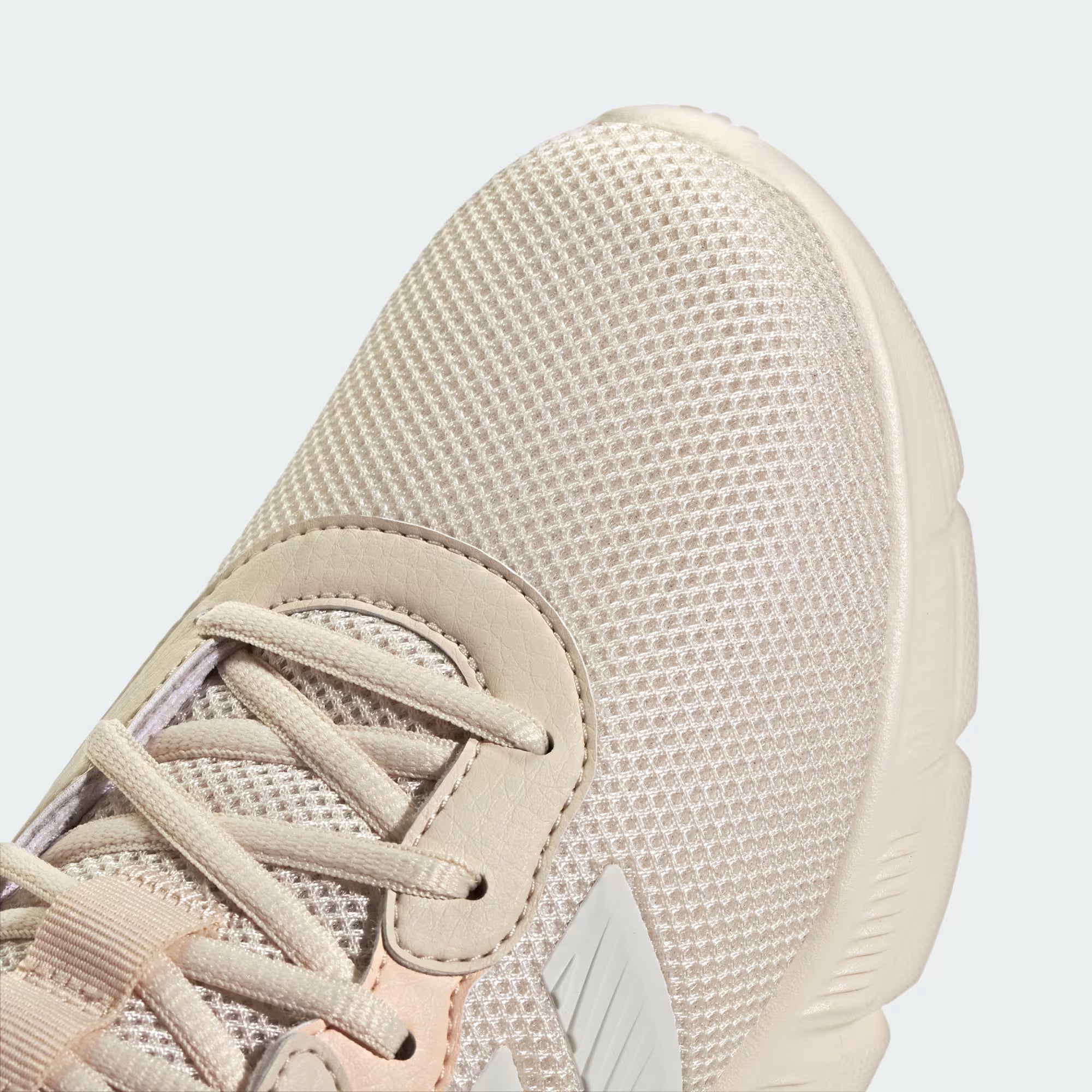 TENIS ADIDAS CLOUDFOAM FLEX CON CORDONES