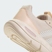 TENIS ADIDAS CLOUDFOAM FLEX CON CORDONES