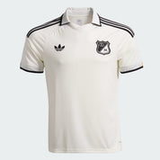 CAMISETA TERCERA MILLONARIOS FC 80 AÑOS HOMBRE