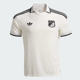 CAMISETA TERCERA MILLONARIOS FC 80 AÑOS HOMBRE
