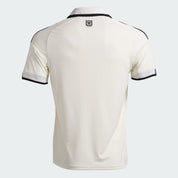 CAMISETA TERCERA MILLONARIOS FC 80 AÑOS HOMBRE