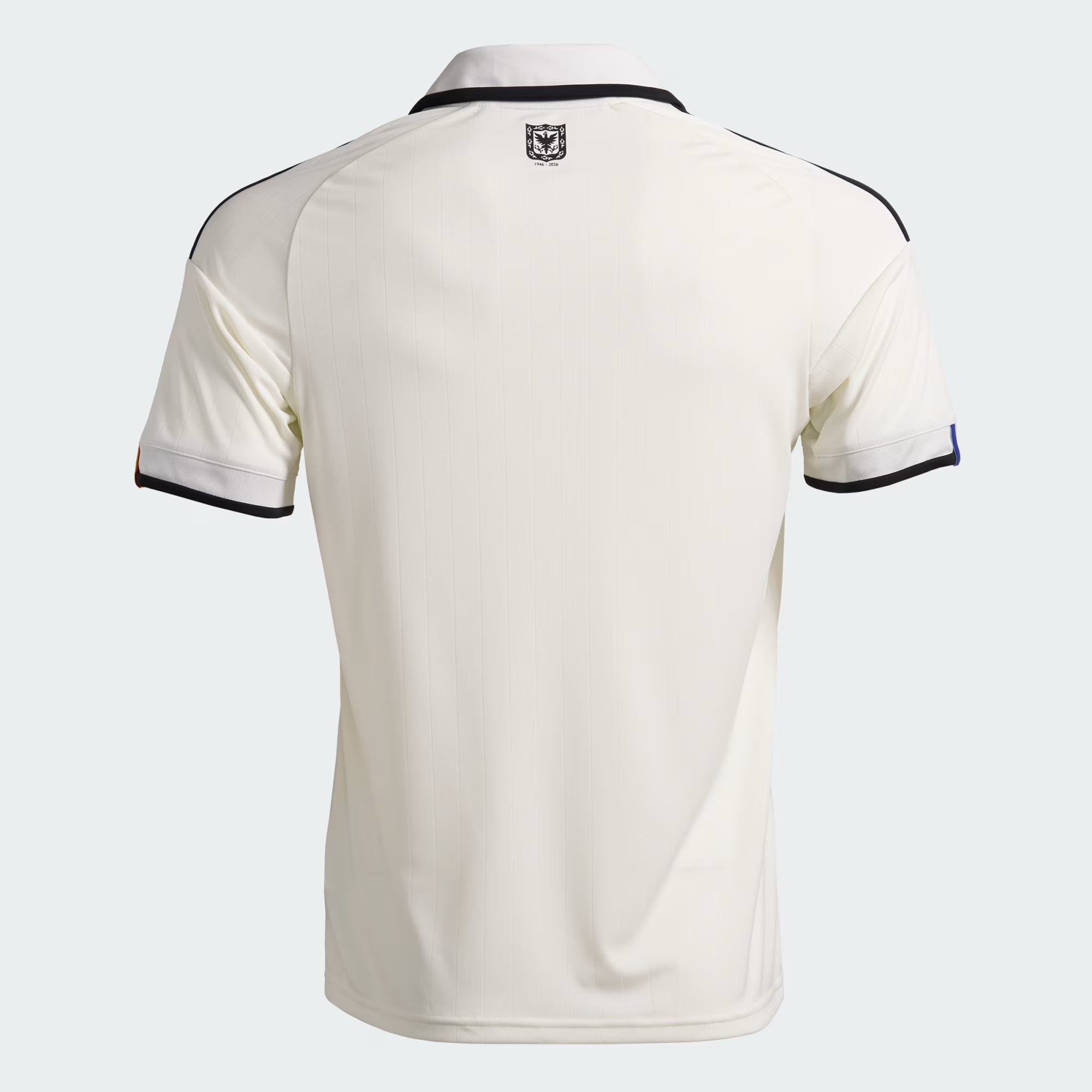 CAMISETA TERCERA MILLONARIOS FC 80 AÑOS HOMBRE