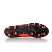 GUAYOS LOTTO BONYFLYSOCK NEGRO ROJO