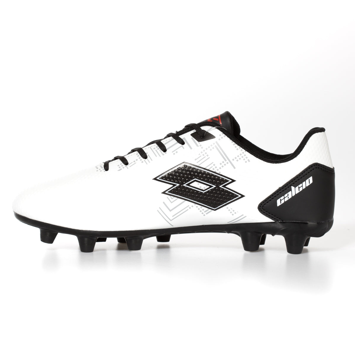 GUAYOS LOTTO CALCIO BLANCO